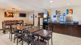 Best Western Fallon Inn and Suites Restaurant