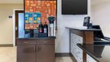 Best Western Fallon Inn and Suites Restaurant