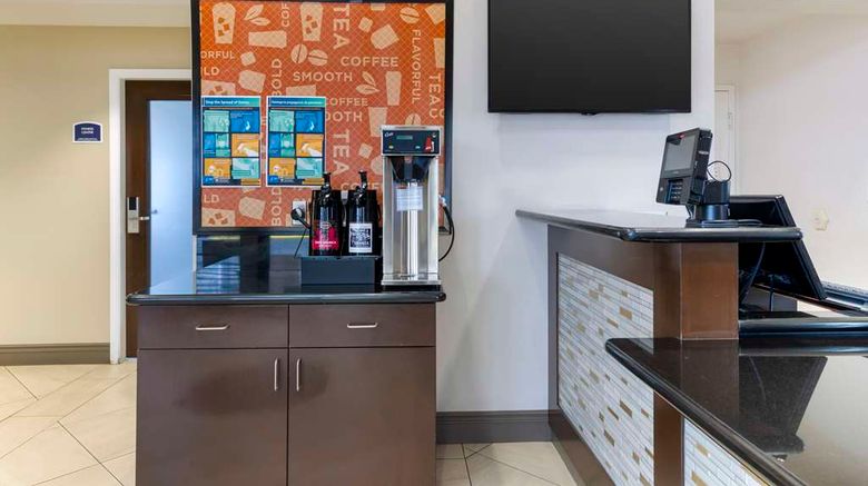 <b>Best Western Fallon Inn and Suites Restaurant</b>. Images powered by <a href="https://iceportal.shijigroup.com/" title="IcePortal" target="_blank">IcePortal</a>.