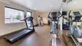 Best Western Fallon Inn and Suites Health