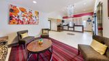 Best Western Fallon Inn and Suites Lobby