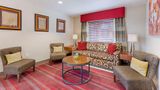 Best Western Fallon Inn and Suites Lobby