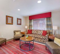 Best Western Fallon Inn and Suites Lobby