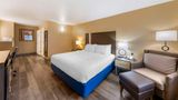 Best Western Fallon Inn and Suites Room