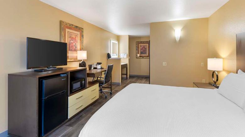 <b>Best Western Fallon Inn and Suites Room</b>. Images powered by <a href="https://iceportal.shijigroup.com/" title="IcePortal" target="_blank">IcePortal</a>.