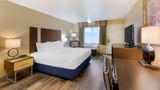 Best Western Fallon Inn and Suites Room