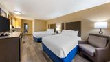 Best Western Fallon Inn and Suites Room
