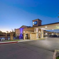 Best Western Fallon Inn and Suites