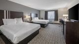 Best Western Pahrump Oasis Room
