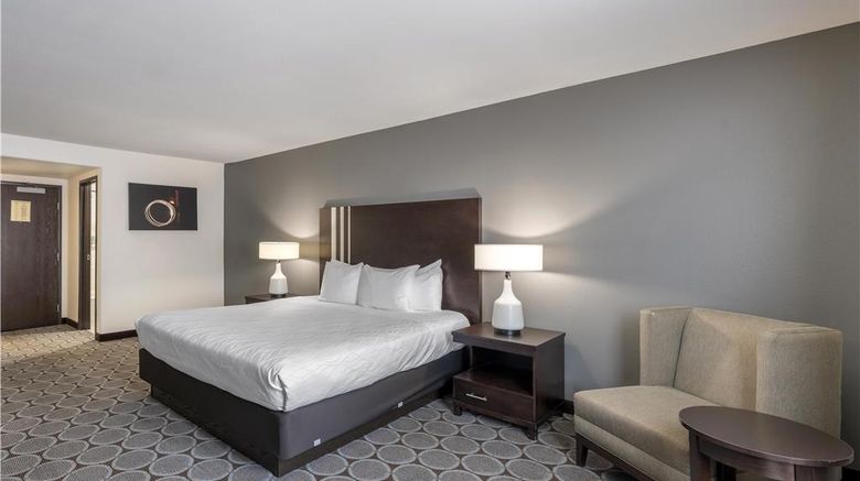 <b>Best Western Pahrump Oasis Suite</b>. Images powered by <a href="https://iceportal.shijigroup.com/" title="IcePortal" target="_blank">IcePortal</a>.