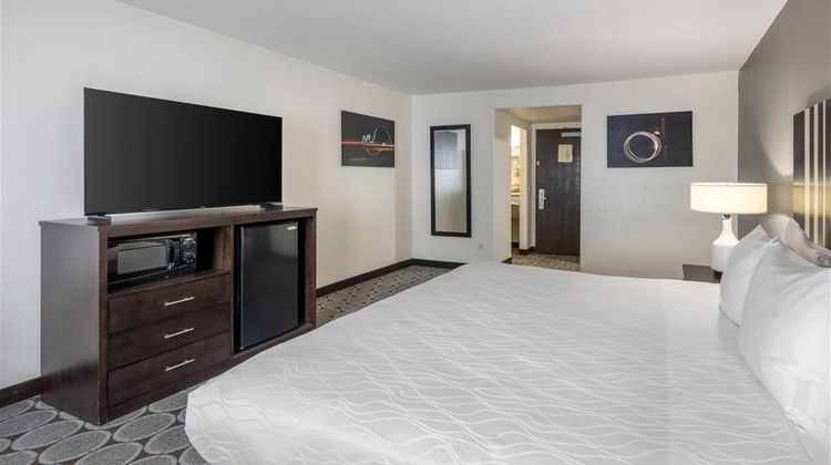 Best Western Pahrump Oasis Suite