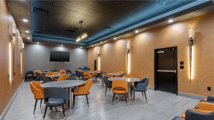 Best Western Pahrump Oasis Restaurant