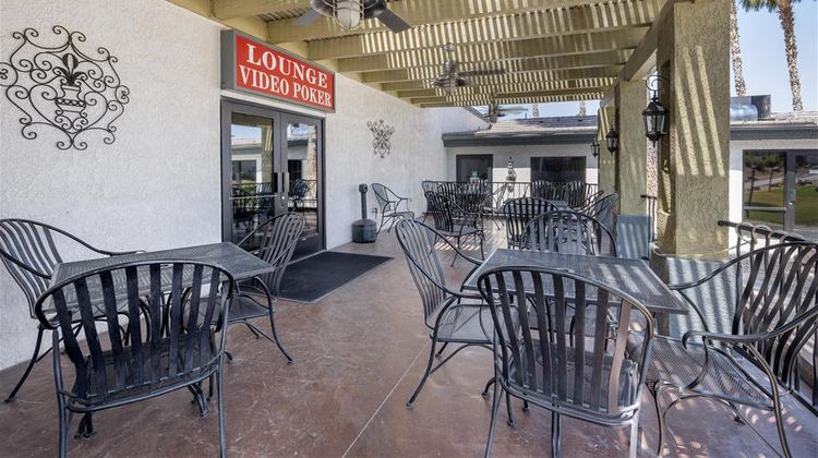 Best Western Pahrump Oasis Other