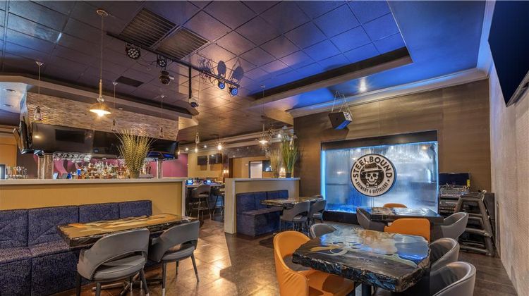 Best Western Pahrump Oasis Restaurant