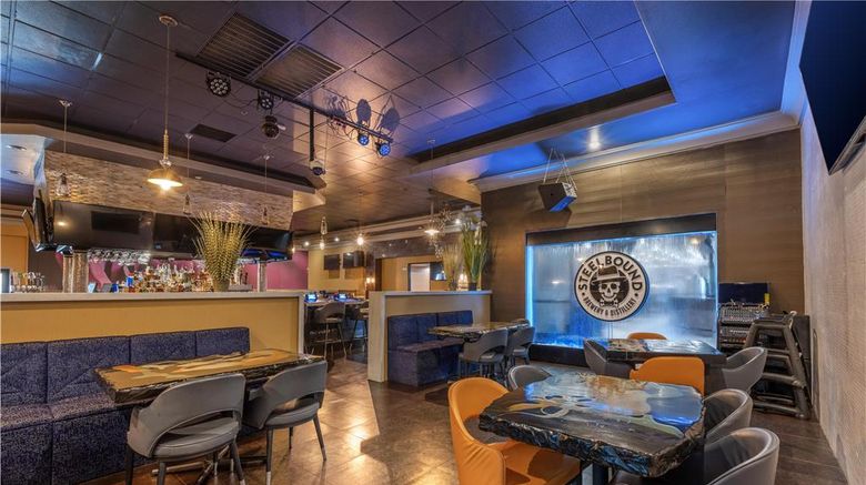 <b>Best Western Pahrump Oasis Restaurant</b>. Images powered by <a href="https://iceportal.shijigroup.com/" title="IcePortal" target="_blank">IcePortal</a>.