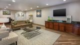 Best Western Pahrump Oasis Lobby