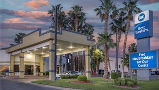 Best Western Pahrump Oasis