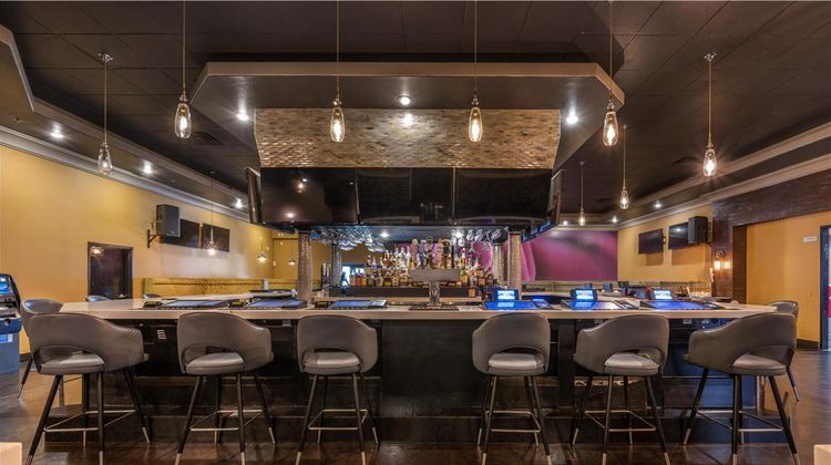 Best Western Pahrump Oasis Restaurant