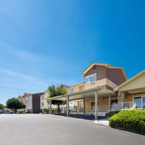 Best Western Topaz Lake Inn