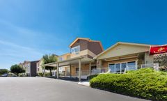 Best Western Topaz Lake Inn