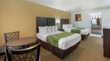 Best Western Mesquite Inn Room