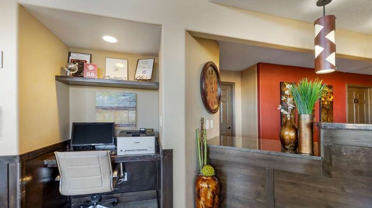 Best Western Mesquite Inn Other