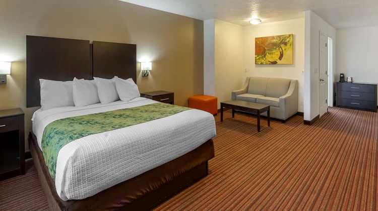 Best Western Mesquite Inn Other