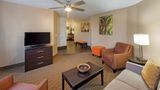 Best Western Mesquite Inn Room