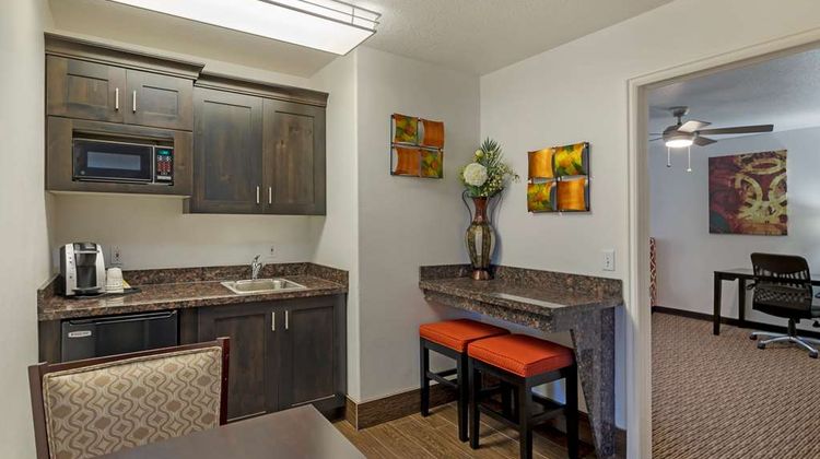 Best Western Mesquite Inn Room