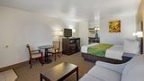 Best Western Mesquite Inn Room