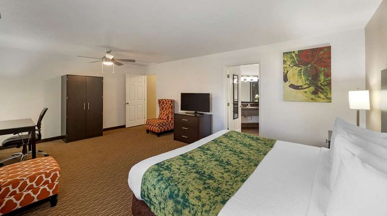 <b>Best Western Mesquite Inn Room</b>. Images powered by <a href="https://iceportal.shijigroup.com/" title="IcePortal" target="_blank">IcePortal</a>.