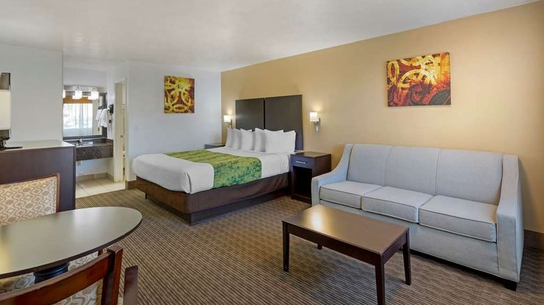 <b>Best Western Mesquite Inn Room</b>. Images powered by <a href="https://iceportal.shijigroup.com/" title="IcePortal" target="_blank">IcePortal</a>.