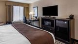 Best Western Plus Las Vegas West Room