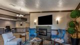 Best Western Plus Las Vegas West Lobby