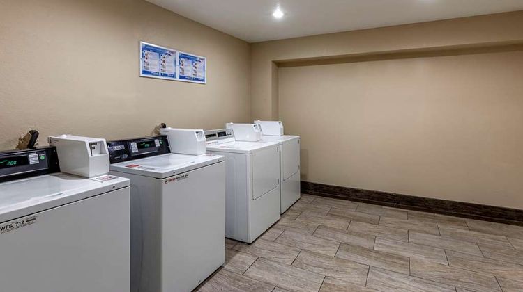Best Western Plus Las Vegas West Other