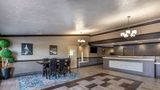 Best Western Plus Las Vegas West Lobby