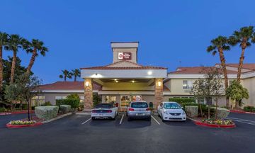 Best Western Plus Las Vegas West