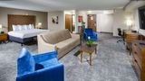 Best Western Plus Henderson Hotel Suite