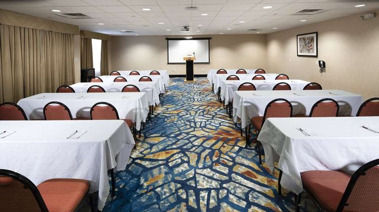 Best Western Plus Henderson Hotel Meeting