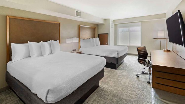 Best Western Plus Henderson Hotel Room