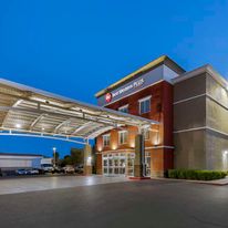 Best Western Plus Henderson Hotel