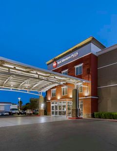 Best Western Plus Henderson Hotel