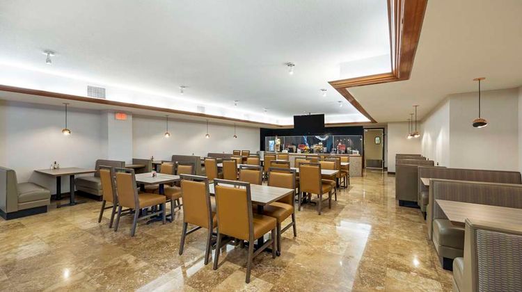 Best Western Plus Henderson Hotel Restaurant