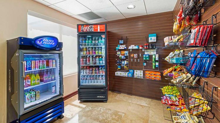 Best Western Plus Henderson Hotel Other