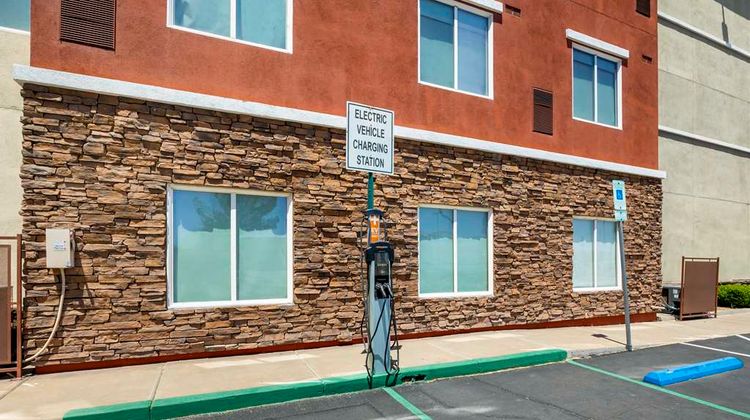 Best Western Plus Henderson Hotel Other