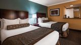 Best Western Plus Casino Royale Room