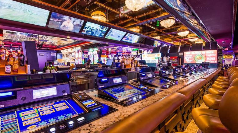 Casino vegas plus