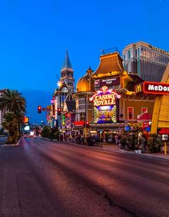 Best Western Plus Casino Royale