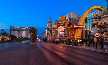 Best Western Plus Casino Royale