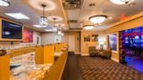 Best Western Plus Casino Royale Lobby